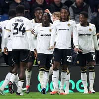 The verdict: Wolves turn adversity into an opportunity
