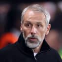 AFC Bournemouth manager Marco Rose
