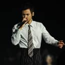 Harry Styles