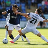 'Commitment and calculated risks' - Gavin Cowan opens up on Shrewsbury midfielder's impact