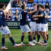 Midweek focus: Shrewsbury Town striker not getting carried away by upturn in form