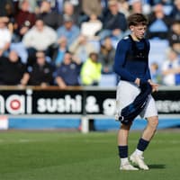 'Shuffle the pack' - key calls for depleted Shrewsbury Town at Crawley Town