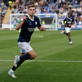 George Lloyd scored the decisive goal for Shrewsbury against Bristol Rovers.