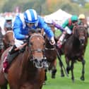 Ascot Races – Saturday October 17th