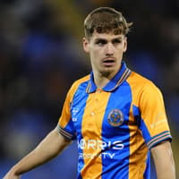 'Health more important' - Shrewsbury boss Gavin Cowan on George Lloyd recovery
