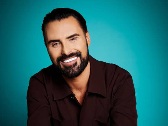 Rylan Clark