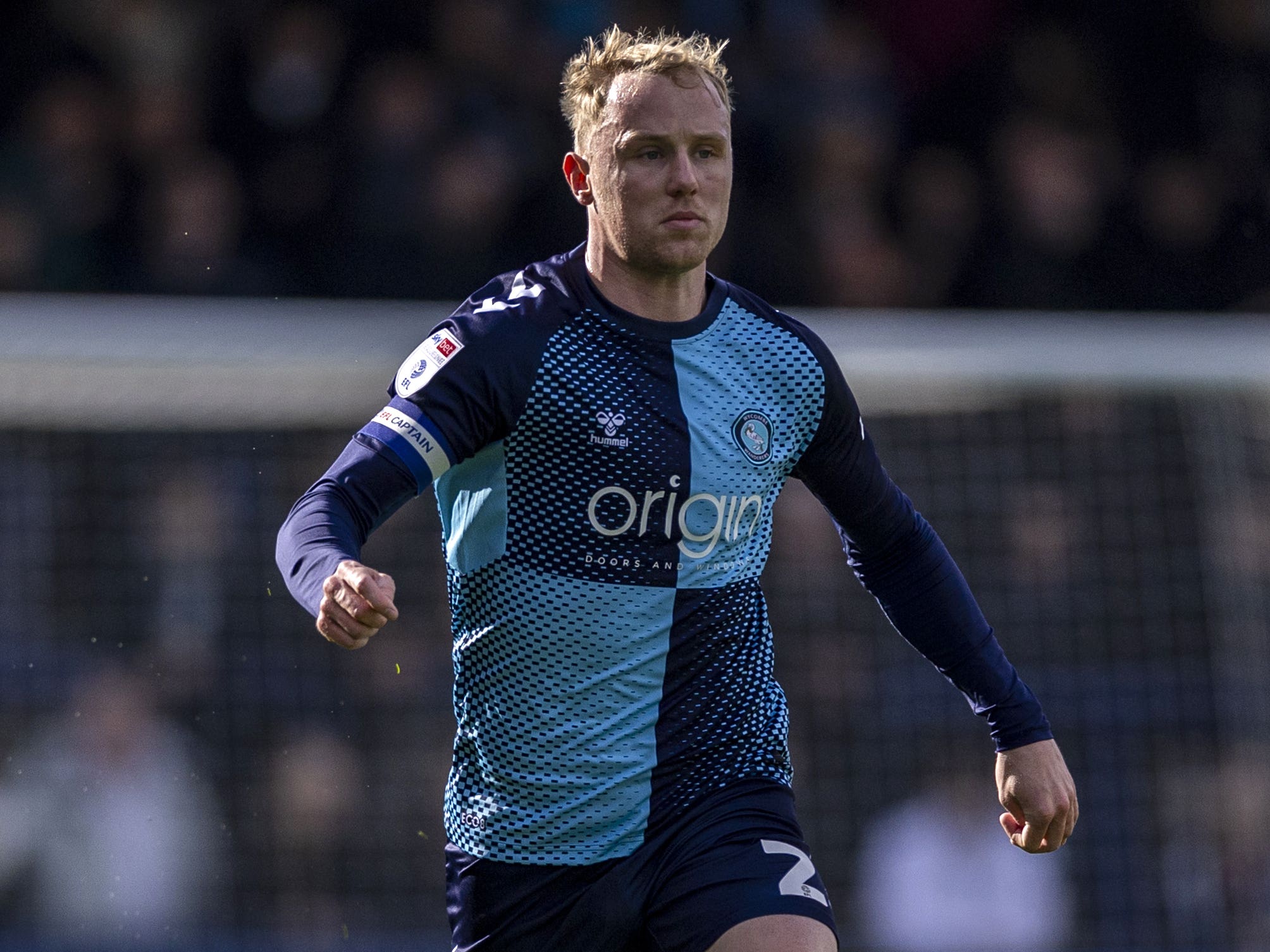 Jack Grimmer