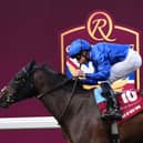 Ascot Races – Saturday October 17th