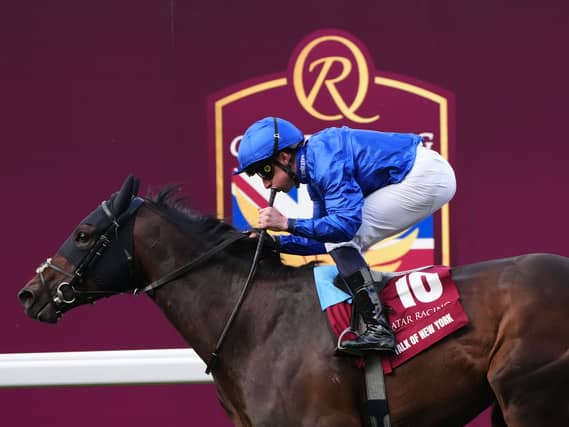 Ascot Races – Saturday October 17th