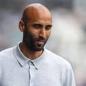 Lee Grant