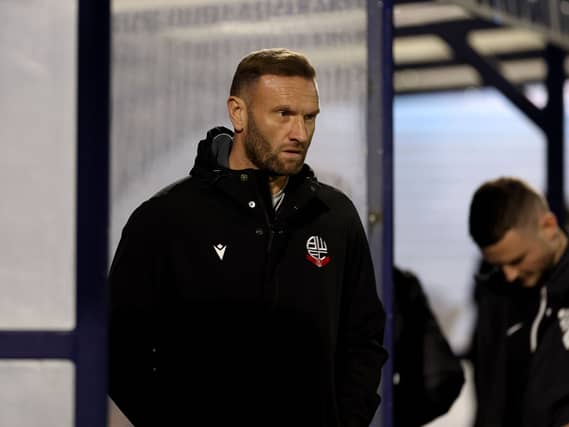 Ian Evatt