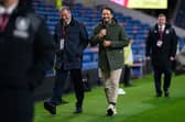 Wolves boss Cesar Peixoto