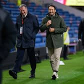 Wolves boss Cesar Peixoto