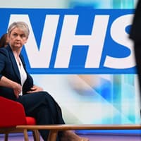 Health Secretary pledges action to end ‘corridor care’ for children in hospitals