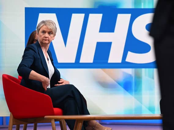 Sunday with Laura Kuenssberg