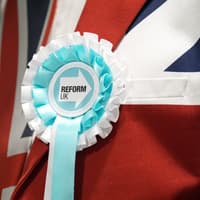 Reform admits ‘errors’ as police assess if election spending rules were broken