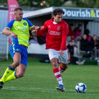 Shifnal Town lose at leaders amid 11-goal thriller and high-scoring draws - round-up