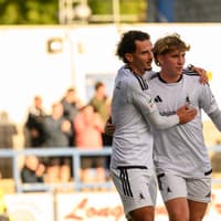 AFC Telford United man backed after making his mark following loan decision