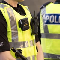 Homes of defence industry figures ‘vandalised by pro-Palestinian group’