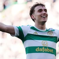 Celtic extend lead at top of William Hill Premiership after thrashing Hearts