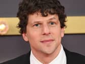 Jesse Eisenberg