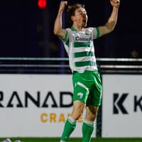 Confidence sky high as The New Saints welcome Ammanford under the lights