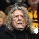 Robert Plant