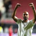 Lee Grant's Walsall remain unbeaten
