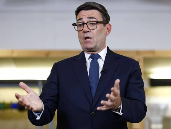 Andy Burnham