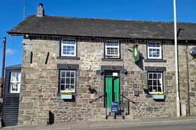 The Golden Lion in Newbridge on Wye is hosting a quiz night to raise money for the village's Christmas lights