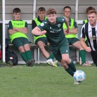 Radnor Valley rocked by late blows