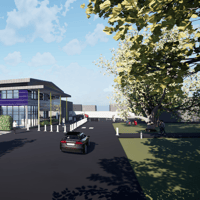 Work to begin on new multi-million-pound construction skills centre at Shrewsbury College