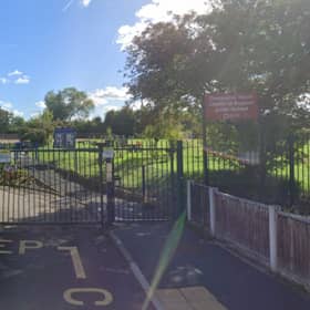 Donnington Wood Church of England Junior School