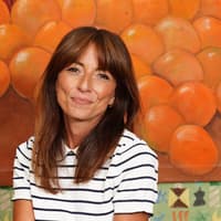 Davina McCall reveals new health battle