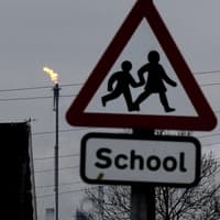 Police treating bomb threat sent to hundreds of schools as ‘hoax’