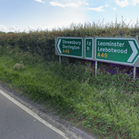 Motorists to face three weeks of disruption on Shropshire A-road due to gas works