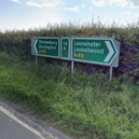 The disruption will be ongoing for nearly a month on the A49 between Leebotwood and Longnor 