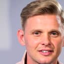Jeff Brazier