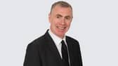 Cabinet Minister for Enterprise, Connectivity and Energy, Adam Price