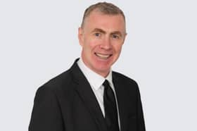 Cabinet Minister for Enterprise, Connectivity and Energy, Adam Price