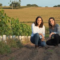 Two founders of Shrewsbury Vineyard to share how they turned family farm into award-winning business