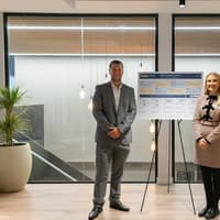 Shrewsbury- based construction firm secures place on £3bn framework