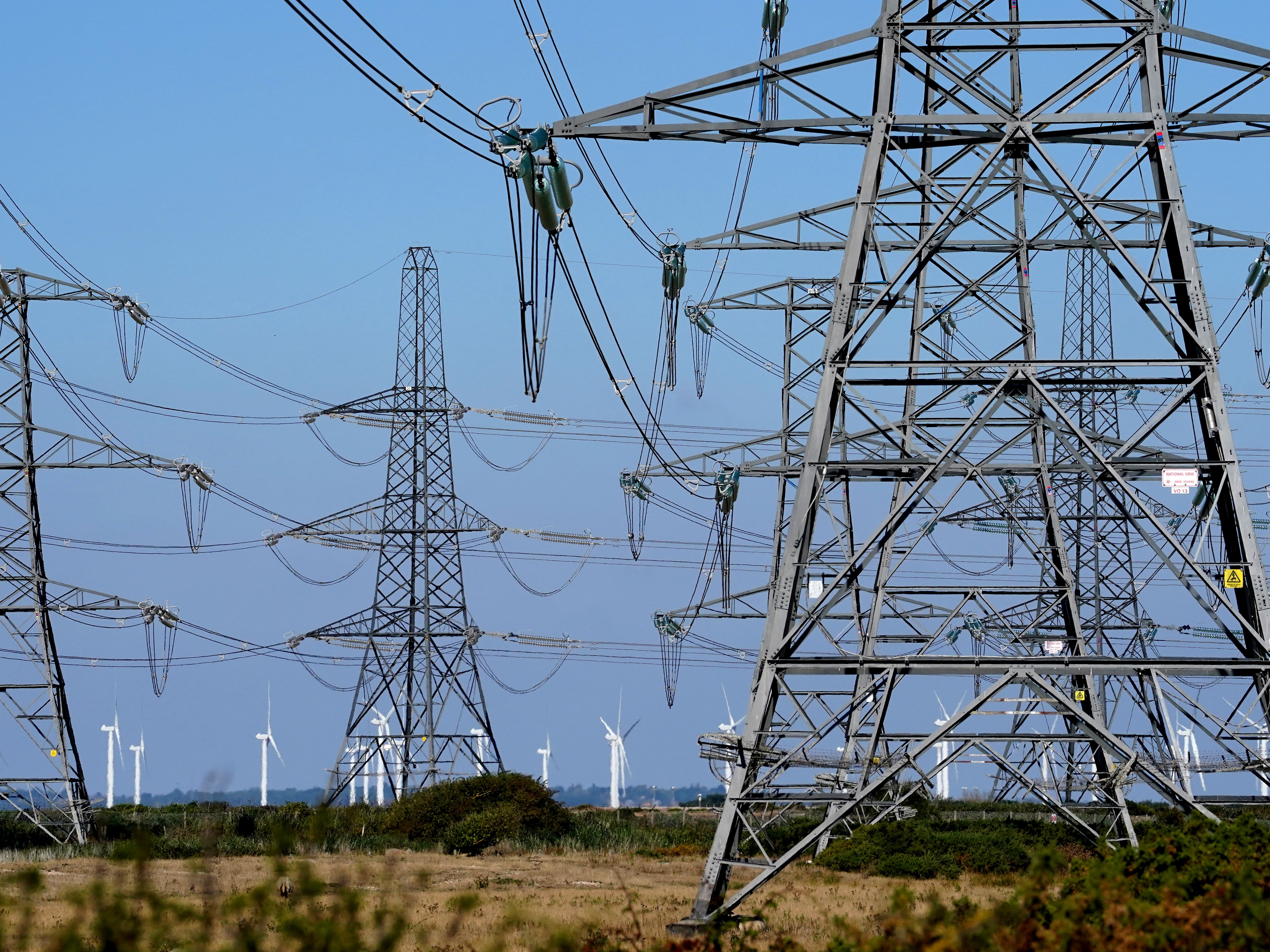 Star System Risk Staff at Britain’s grid operator did not cover up blackout risks, probe ...