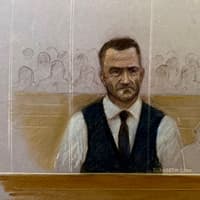 Tommy Robinson used ‘bully-boy tactics’ to frighten journalists, court told