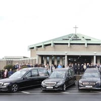 Waterford family killed in arson attack were victims of ‘web of evil’