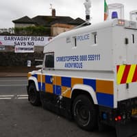 Cost of policing Drumcree now at £5.5m