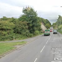 Consultation launched on plans for zebra crossing on busy Telford road