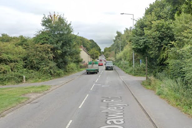 Consultation launched on plans for zebra crossing on busy Telford road