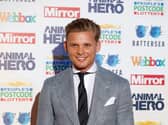 Jeff Brazier