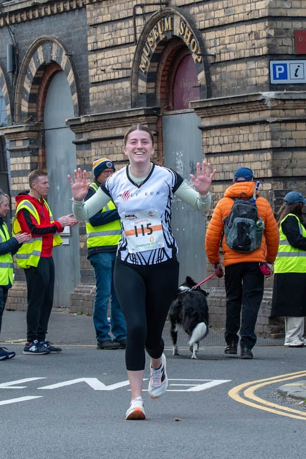 Bridgnorth 10k 2026